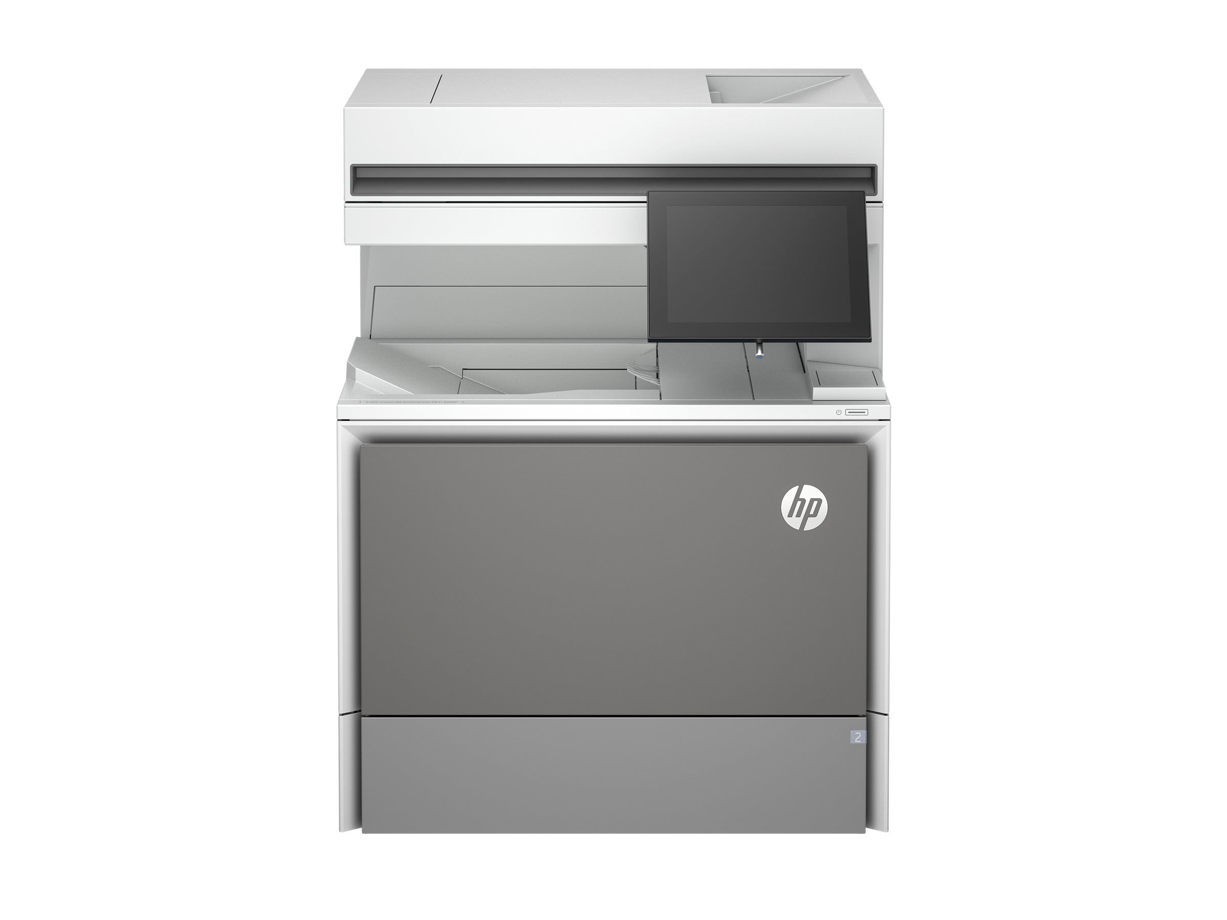 HP Color LaserJet Enterprise MFP 6800dn Laser
