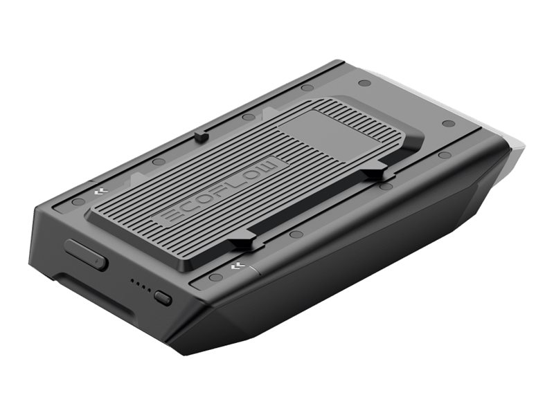 EcoFlow Batteri
