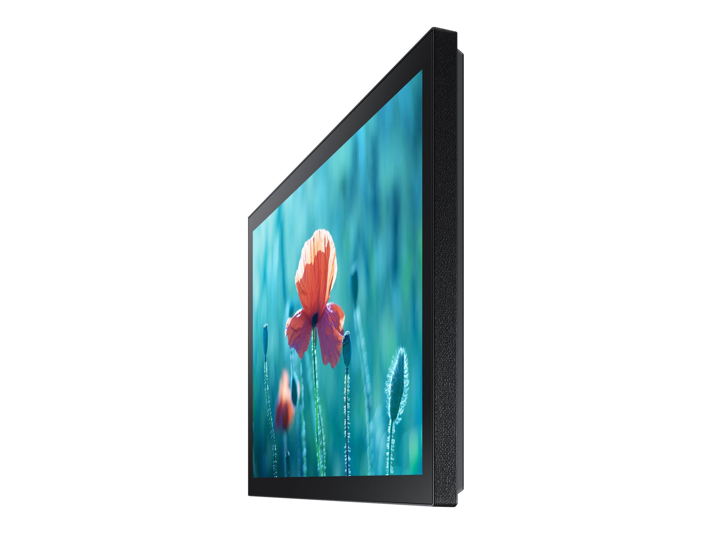 Samsung QB13R-TM 13 Digital skiltning/interaktiv kommunikation 1920 x 1080