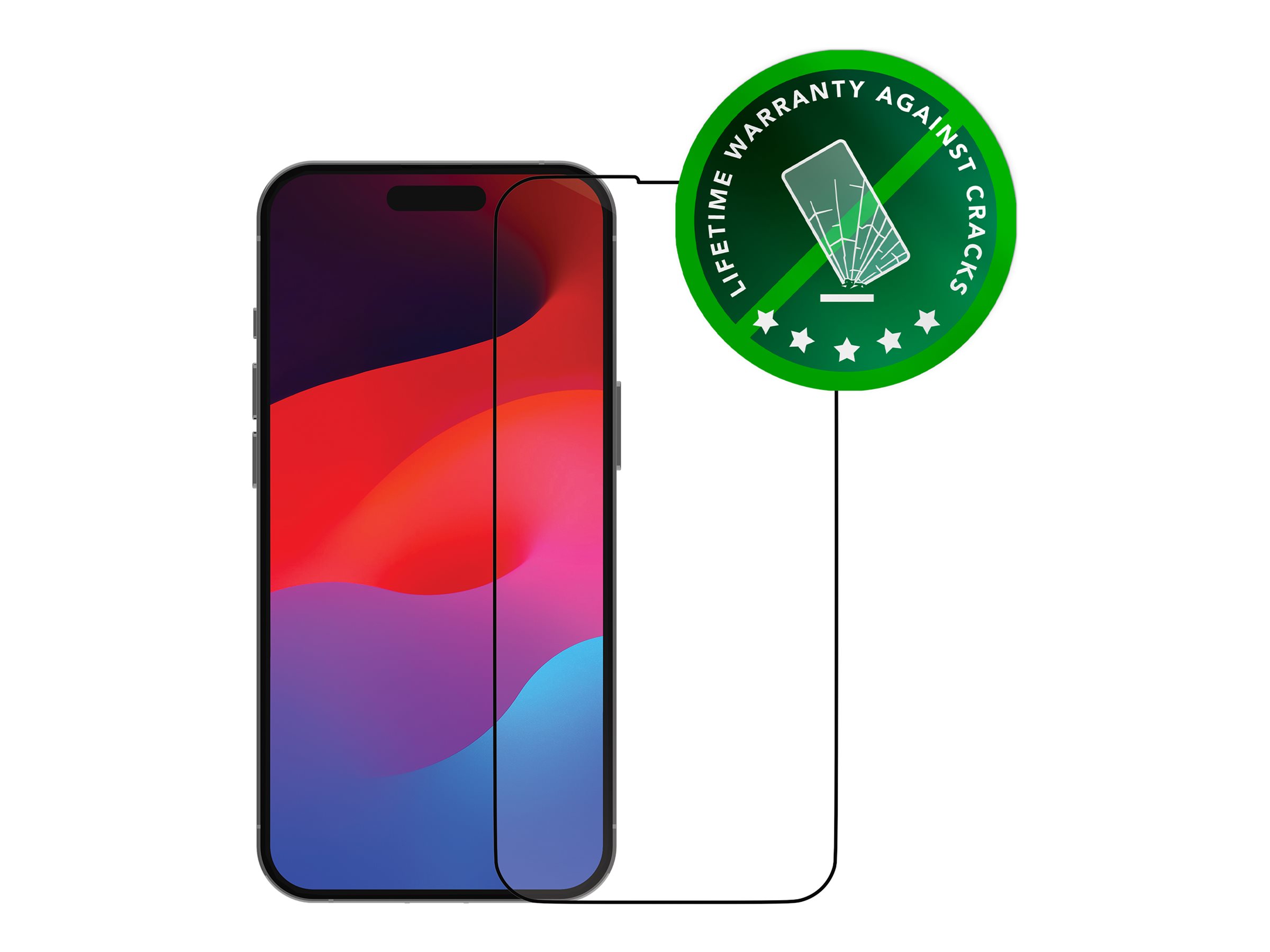 dbramante1928 Eco-shield Apple iPhone 15 Pro
