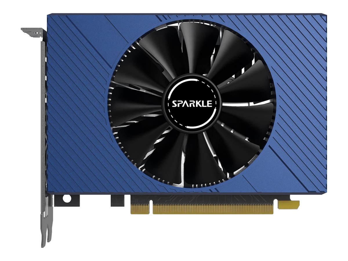 SPARKLE Intel Arc