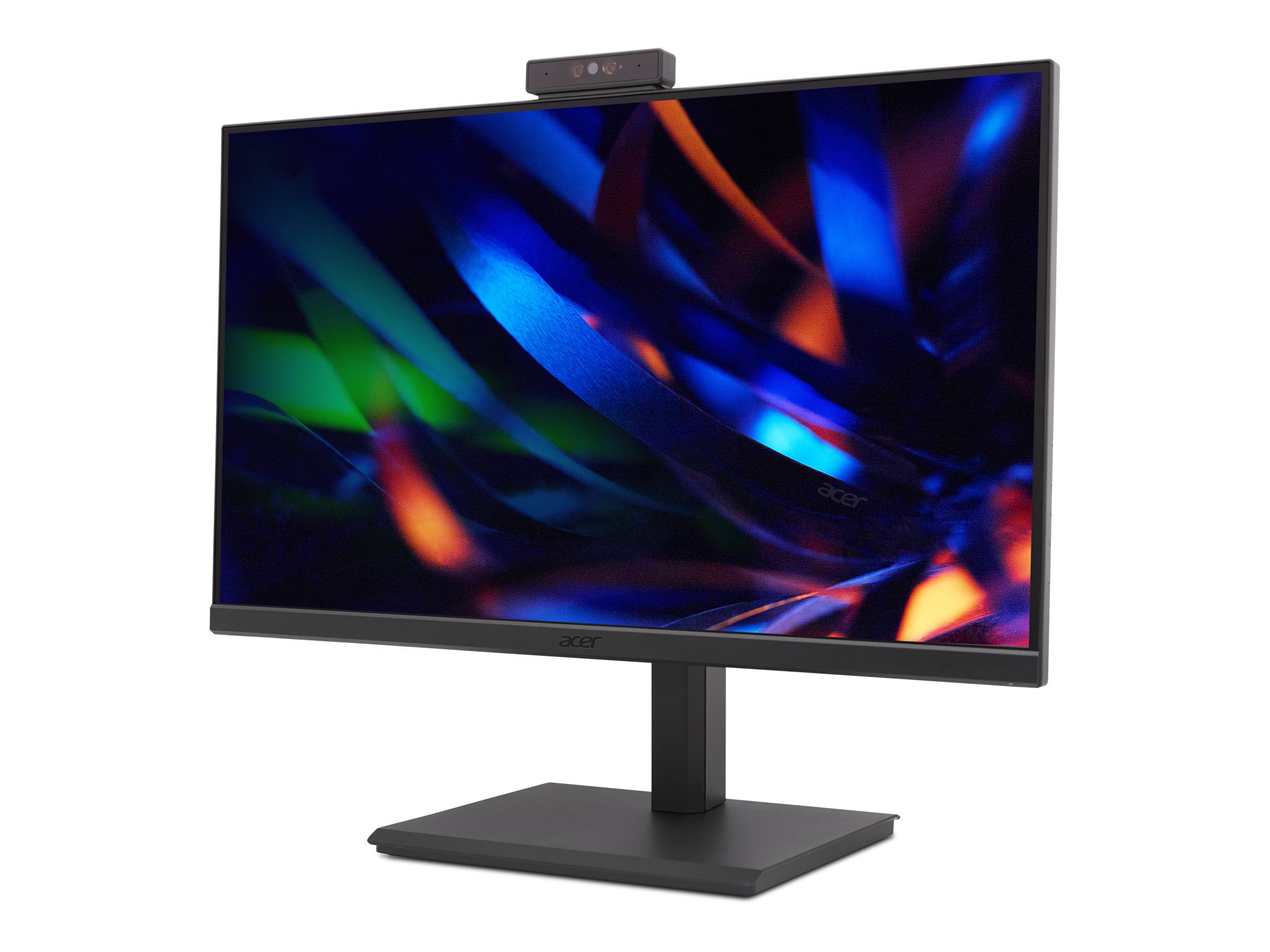 Acer Vero B247Y DEbmiprczxv 24 IPS 1920 x 1080 (Full HD) VGA (HD-15) HDMI DisplayPort 100Hz