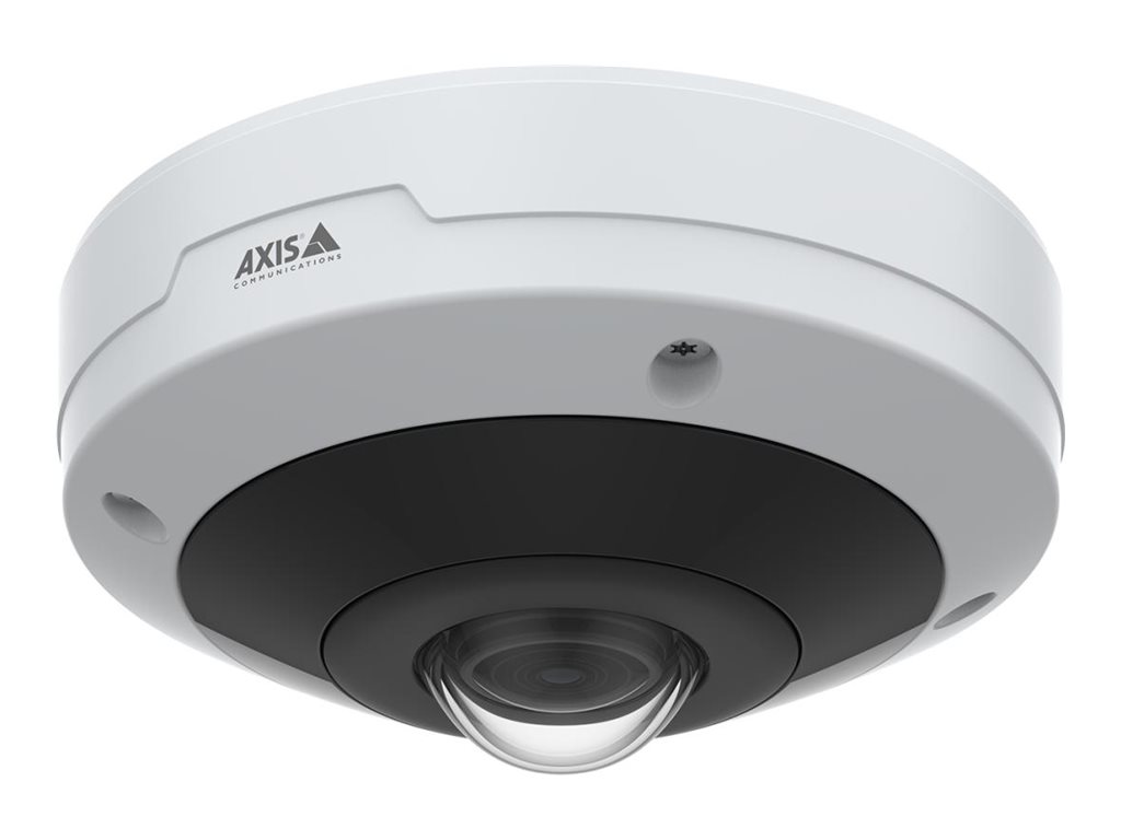 AXIS M43 Series AXIS M4318-PLVE Netværksovervågningskamera
