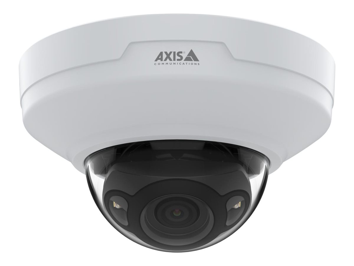 AXIS M42 Series