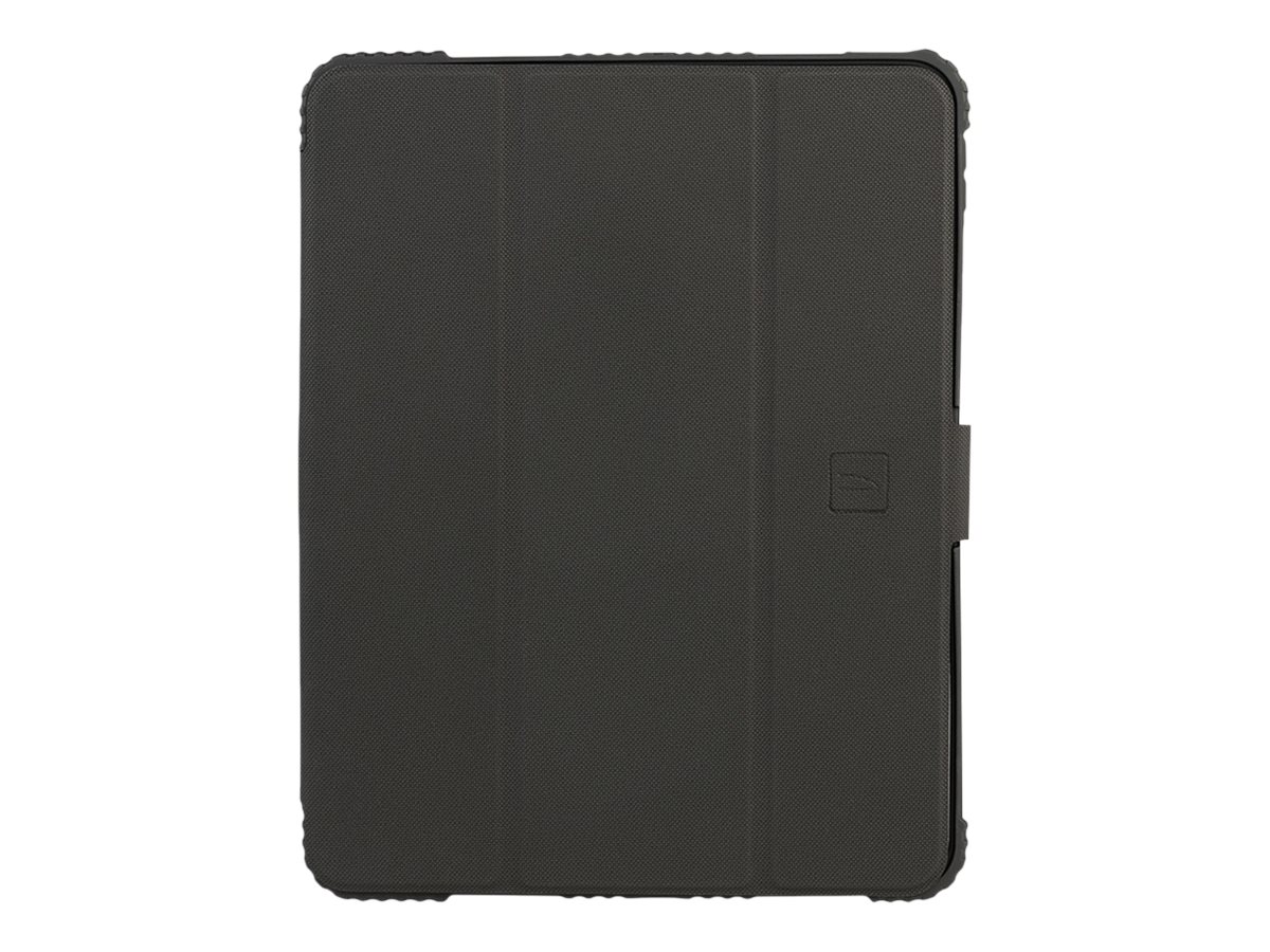 Tucano Educo Beskyttelsescover Sort Apple 10.9-inch iPad (10. generation)