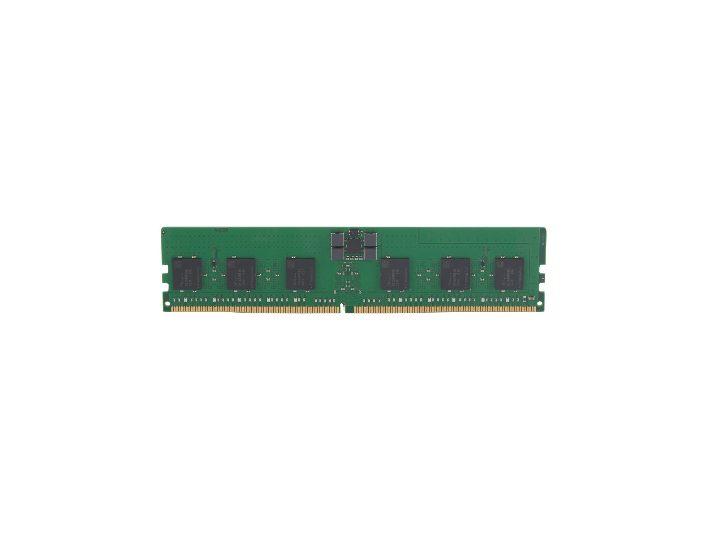 HP DDR5 16GB 4800MHz reg ECC