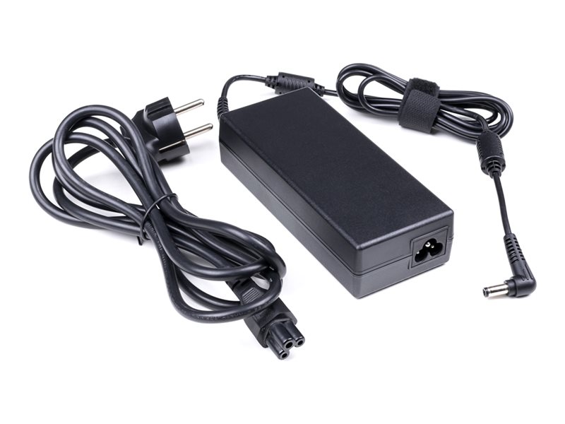 Shuttle 120Watt Strømforsyningsadapter
