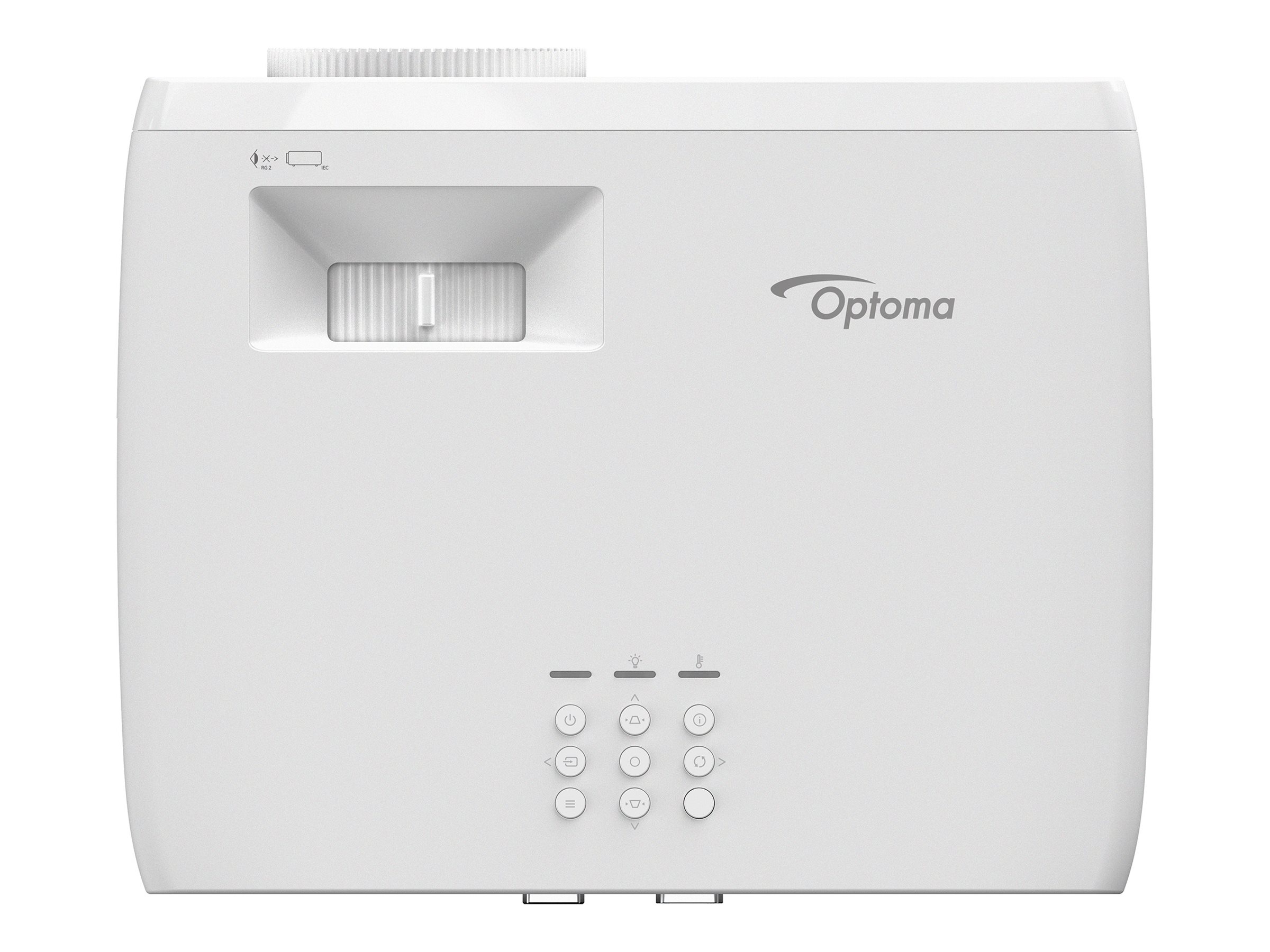 Optoma ZH420 DLP-projektor Full HD HDMI