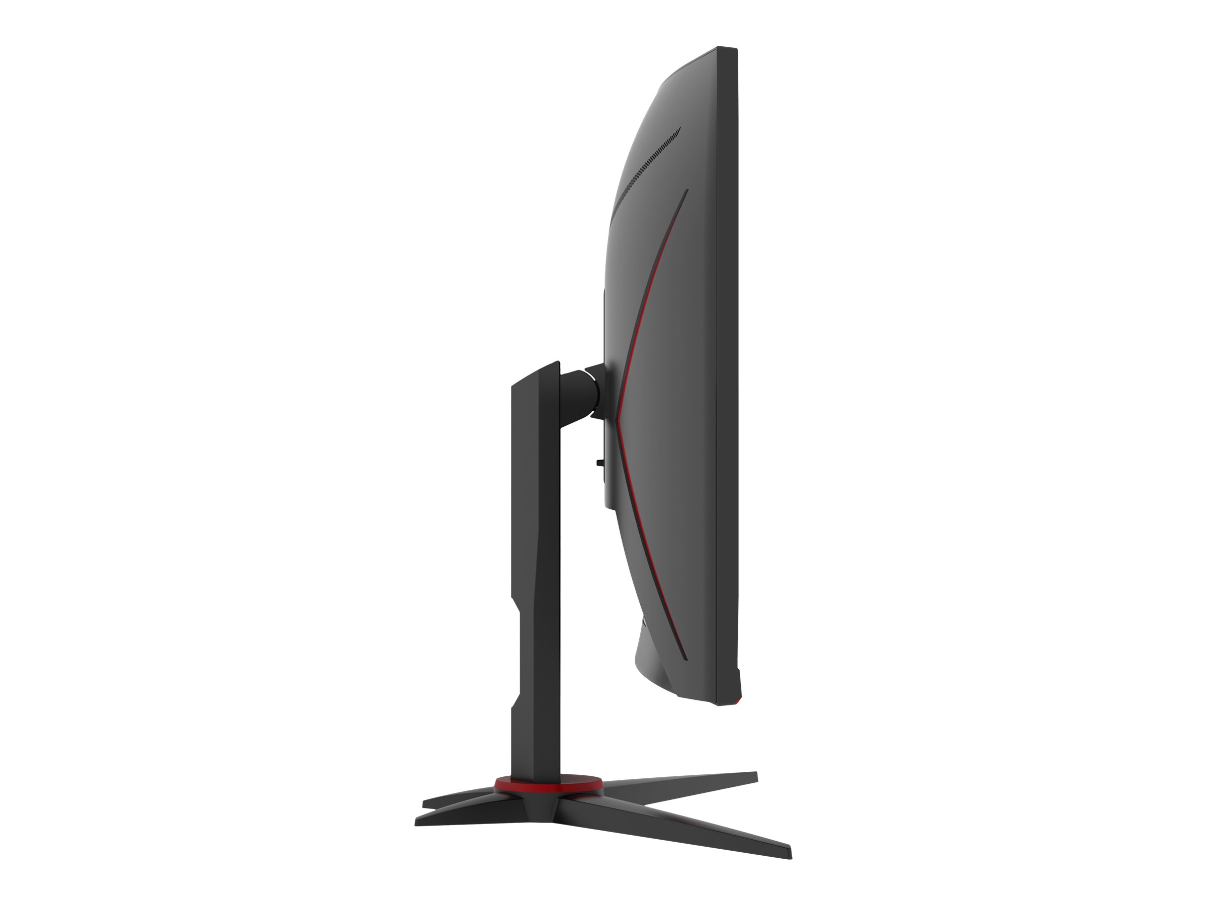AOC Gaming C27G2E/BK 27 1920 x 1080 (Full HD) VGA (HD-15) HDMI DisplayPort 165Hz
