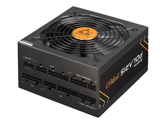 Chieftec Polaris Pro Series 1300W 1300Watt 80 PLUS Gold