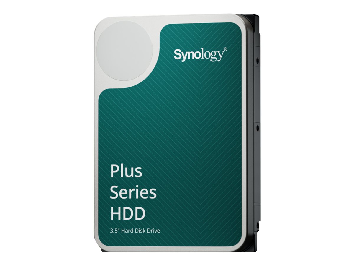 Synology Series Harddisk HAT3300 6TB 3.5 SATA-600 5400rpm