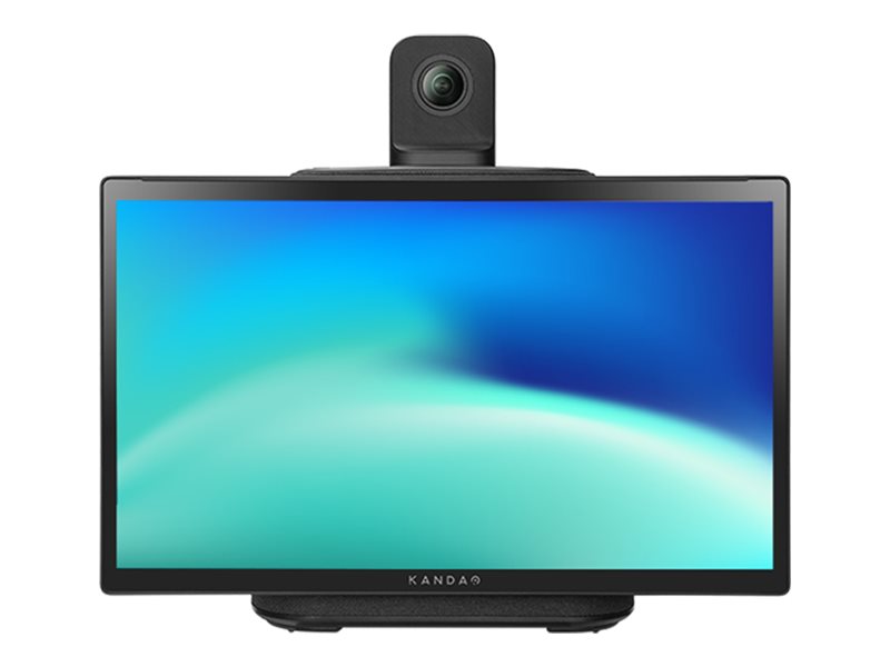 Kandao Meeting Ultra Videoconference-enhed 8 mikrofoner 16.5