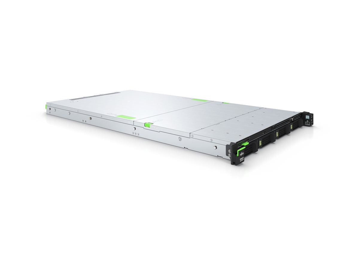 Fujitsu PRIMERGY RX2530 M7 4410Y 0GB