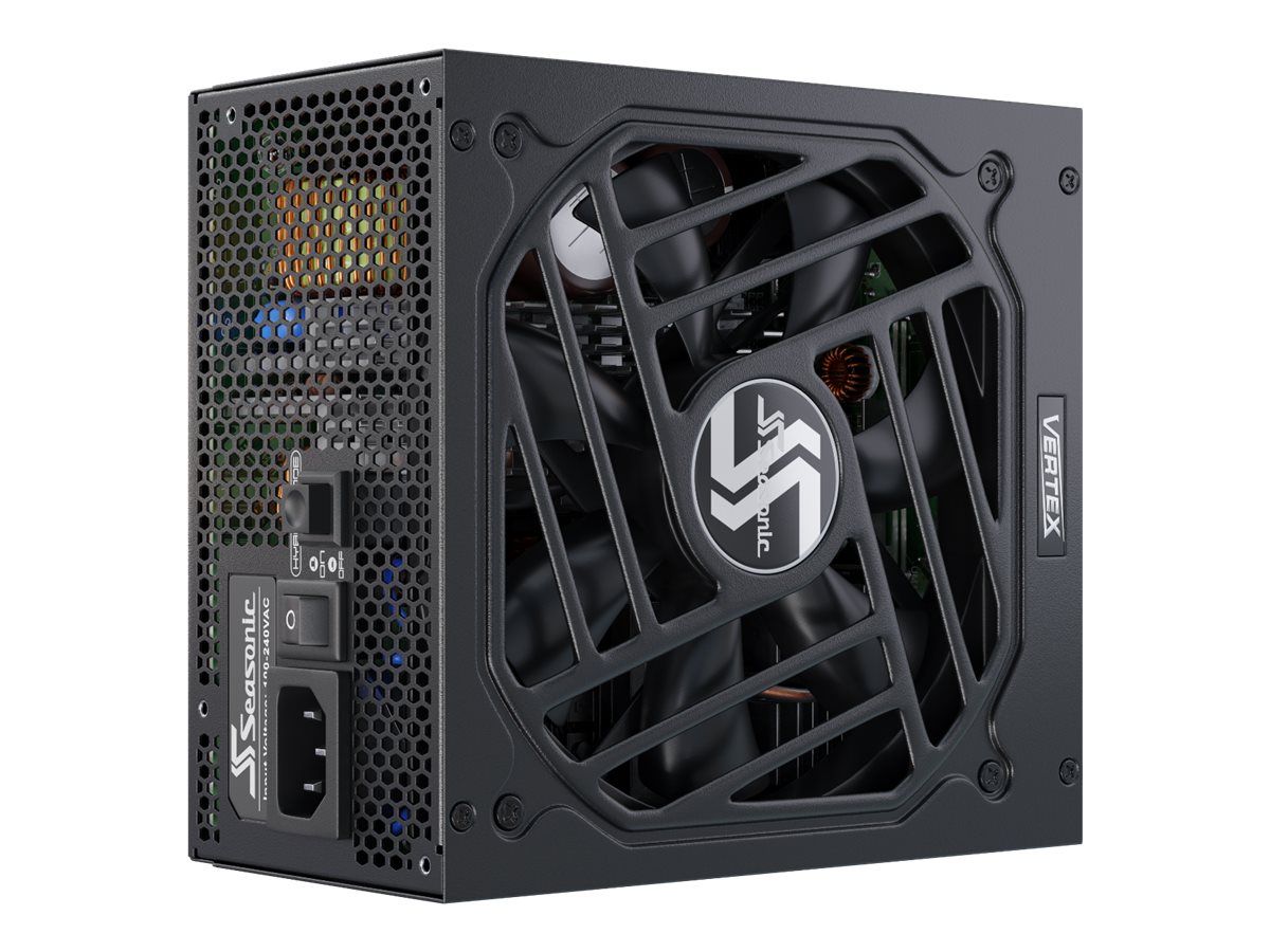 Seasonic VERTEX PX-750 750Watt 80 PLUS Platinum