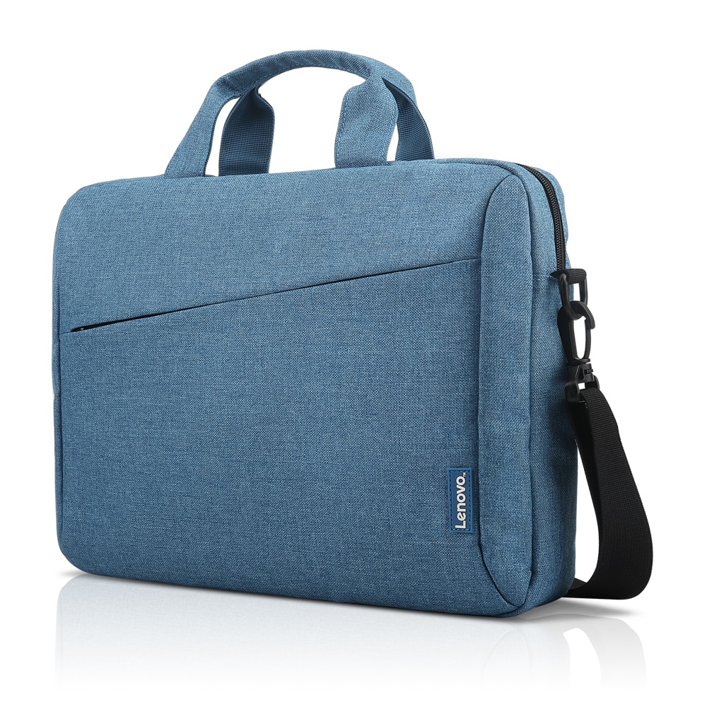 Lenovo GX40Q17230 Bæretaske 15.6 Polyester Blå