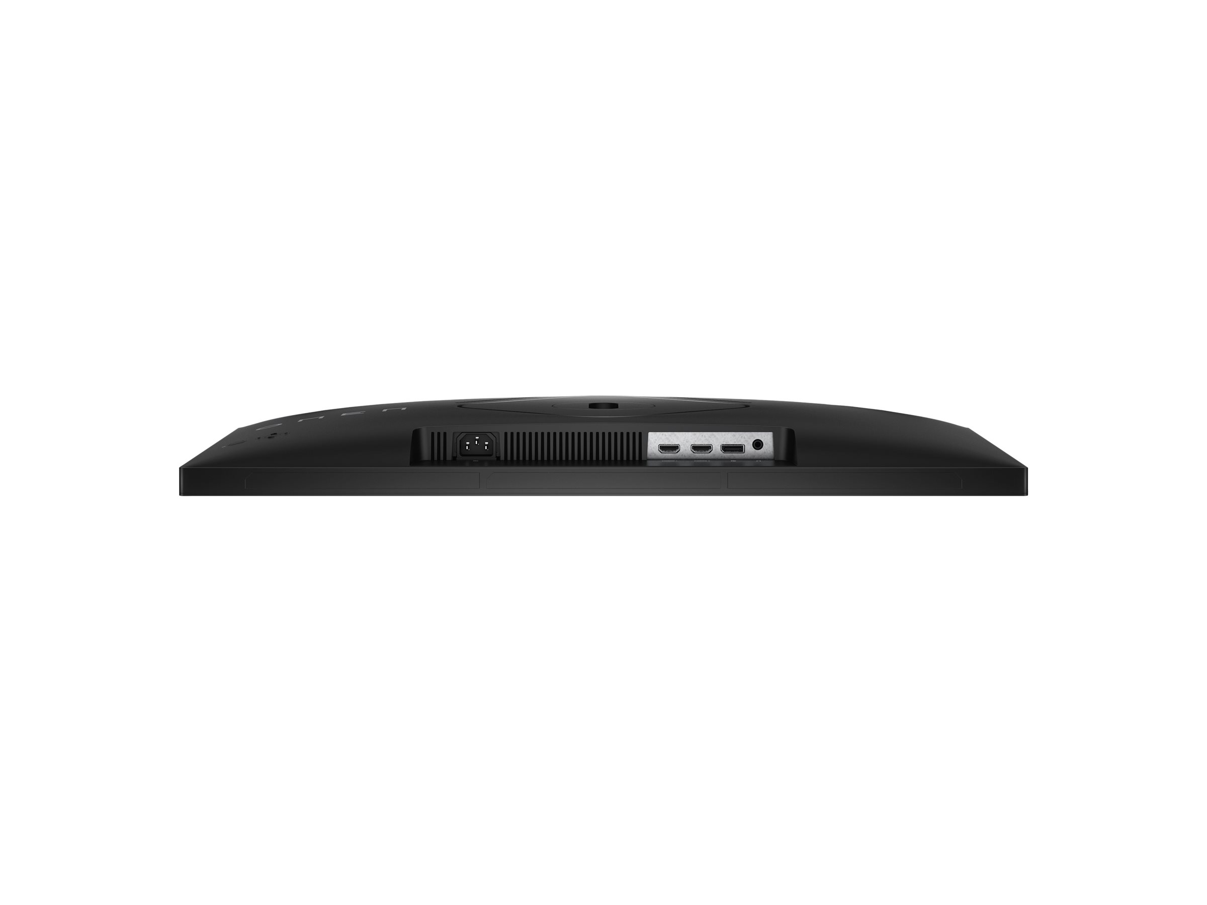OMEN by HP 27q 27 IPS 2560 x 1440 (2K) HDMI DisplayPort 165Hz
