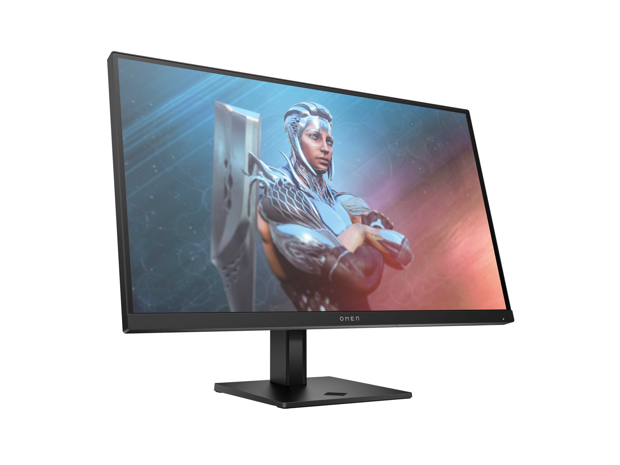 OMEN by HP 27 27 1920 x 1080 (Full HD) HDMI DisplayPort 165Hz Pivot Skærm