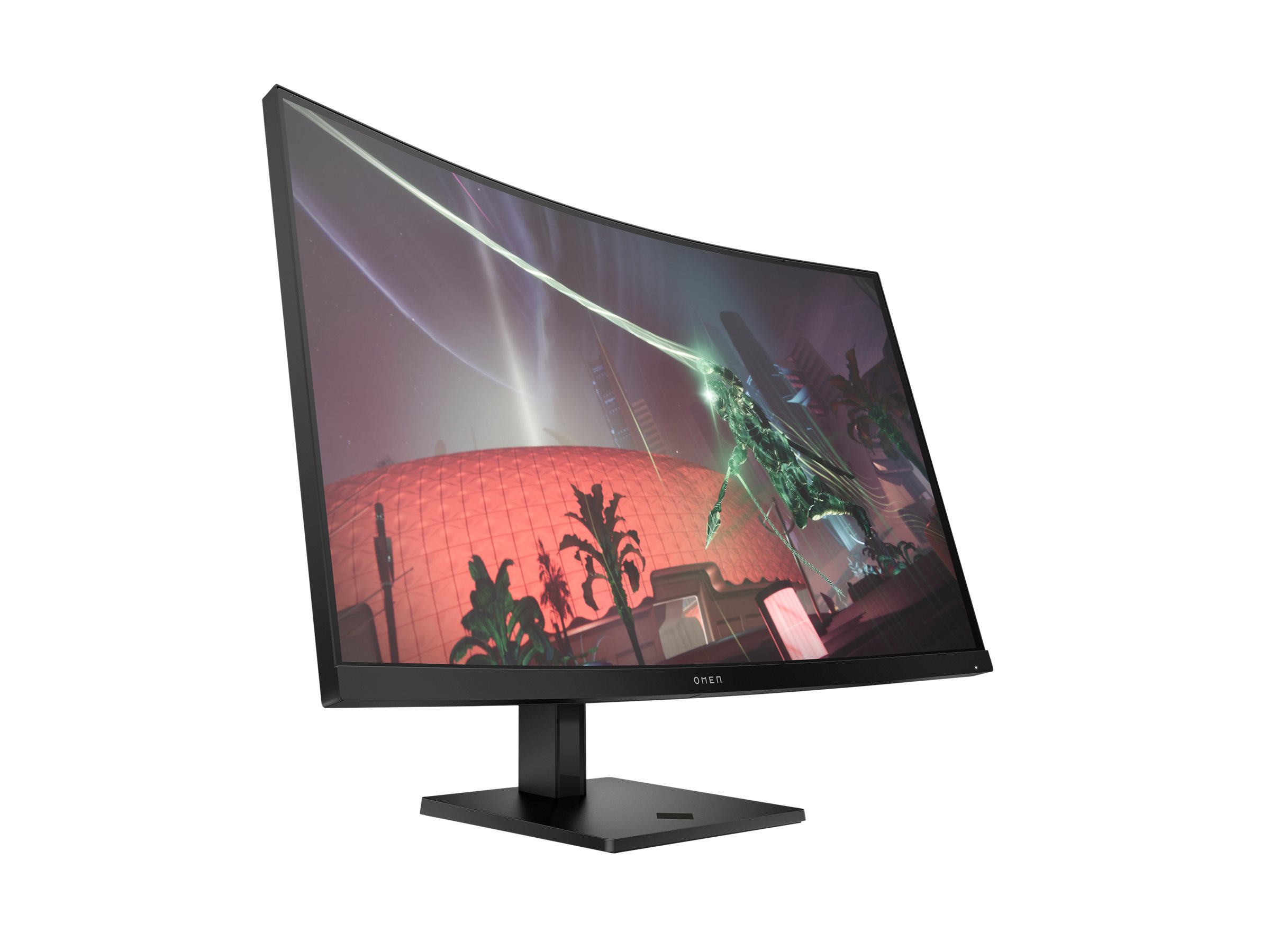 OMEN by HP 32c 31.5 VA 2560 x 1440 (2K) HDMI DisplayPort 165Hz