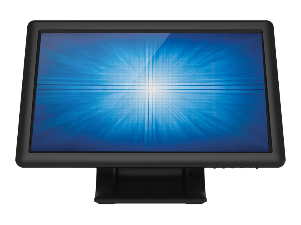 Elo 1509L 15.6 1366 x 768 VGA (HD-15) HDMI 60Hz