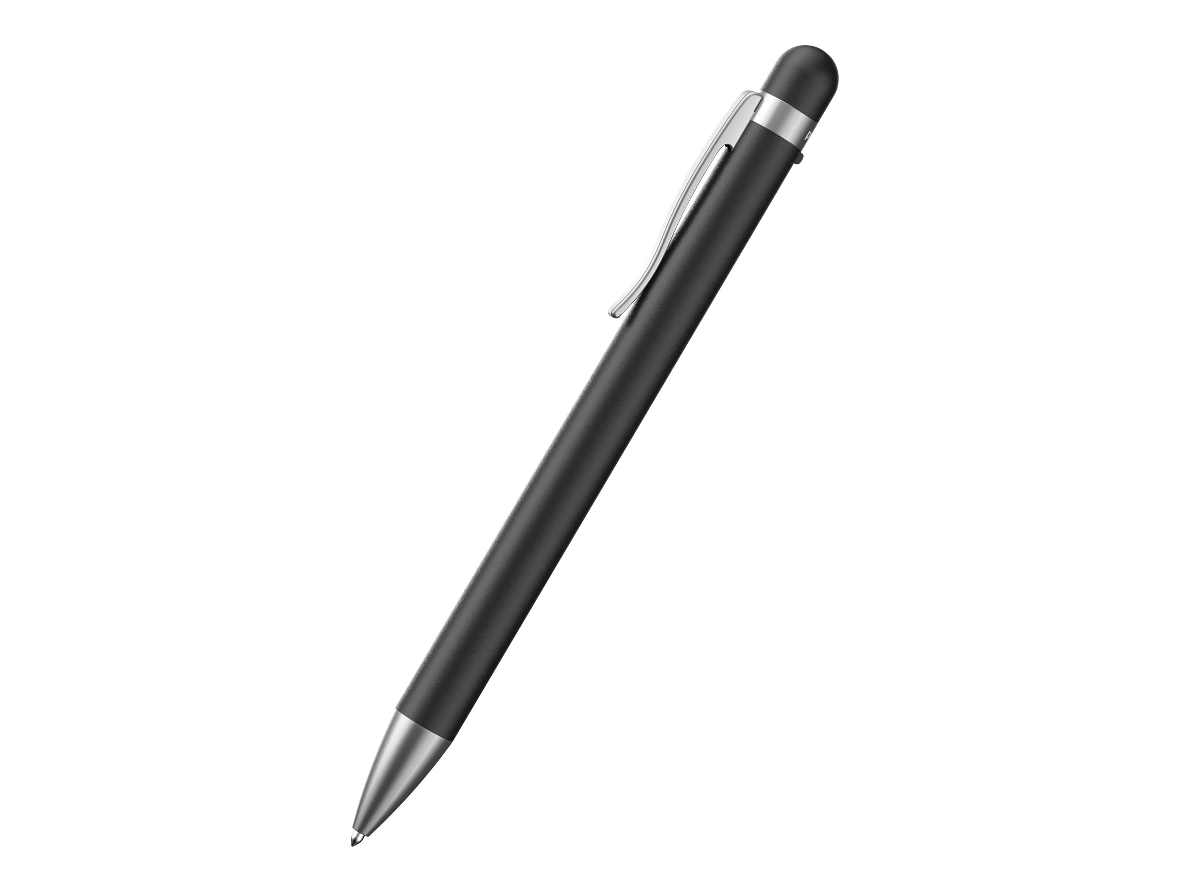 Philips Voice Tracer DVT1600 Pen with voice recorder 32GB Sort Sølv