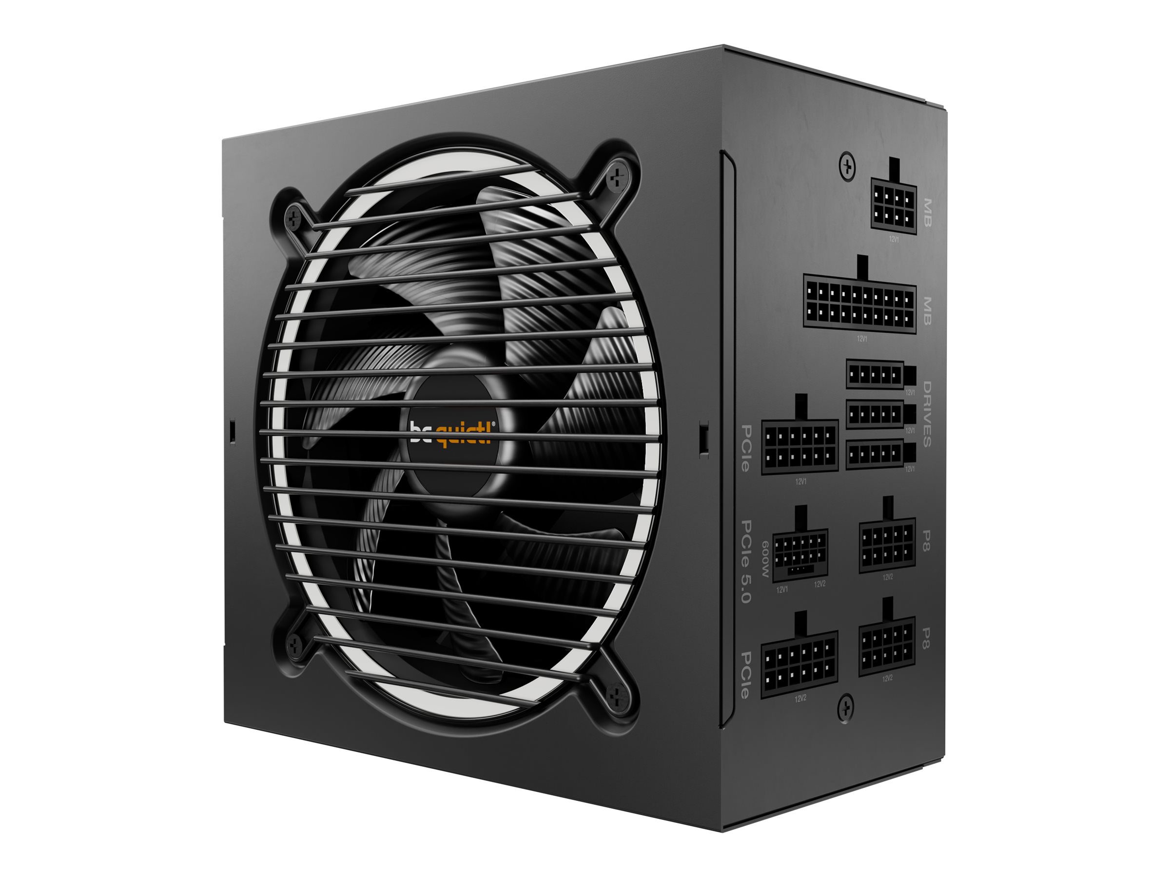 be quiet! Pure Power 12 M 1200W 1200Watt 80 PLUS Gold