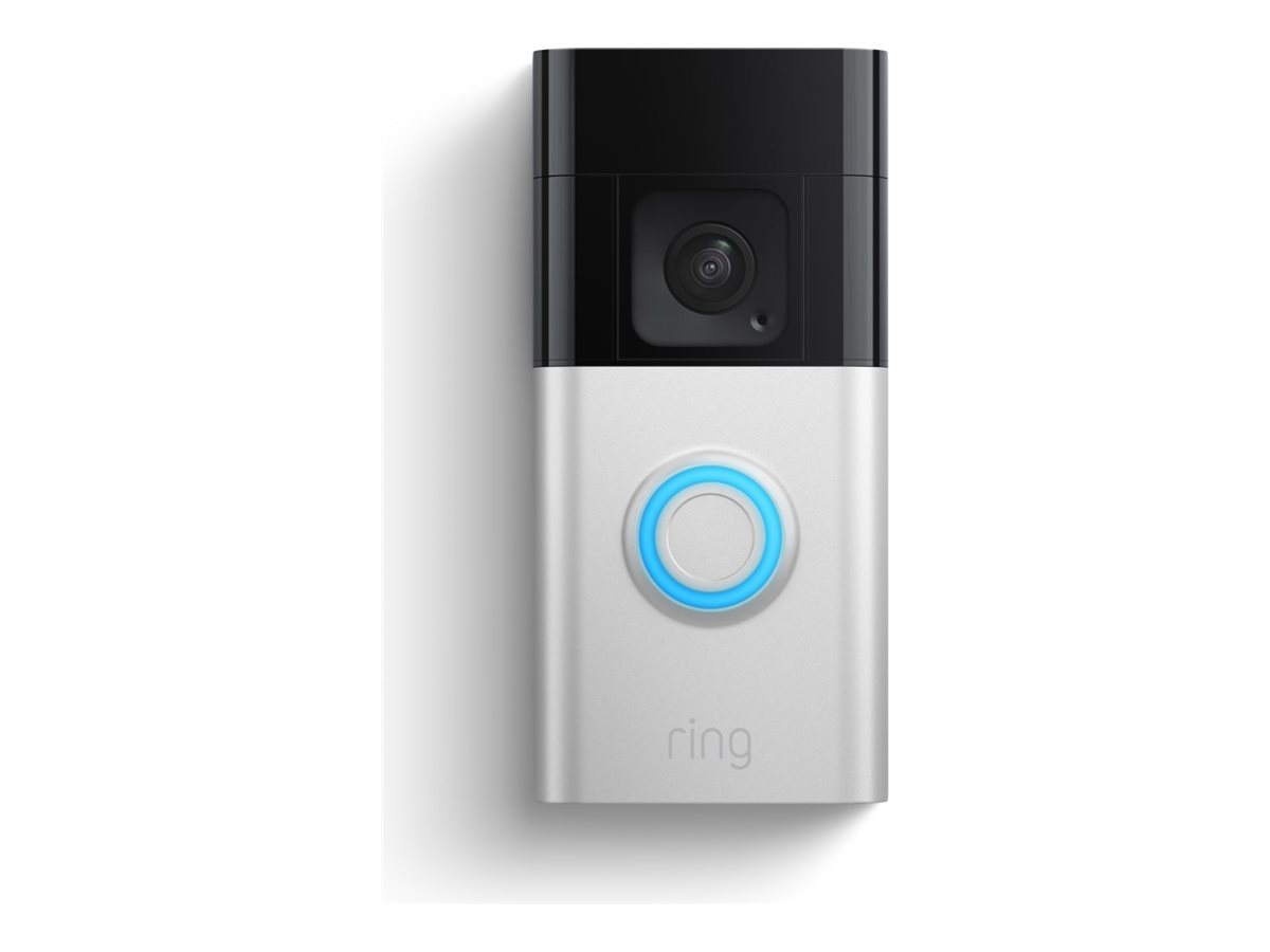 Ring Video Doorbell Plus Smart dørklokke