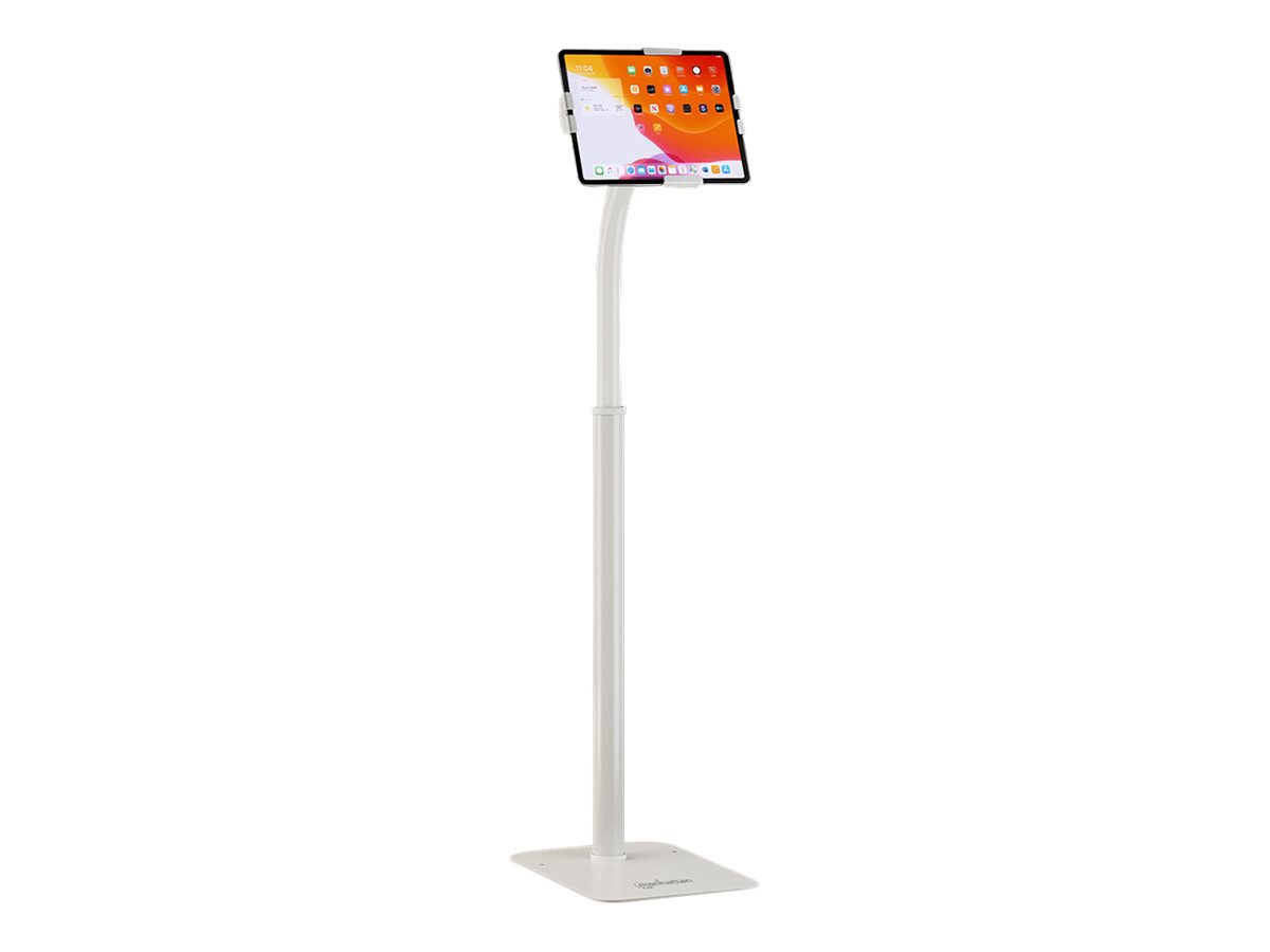Manhattan Tablet Kiosk