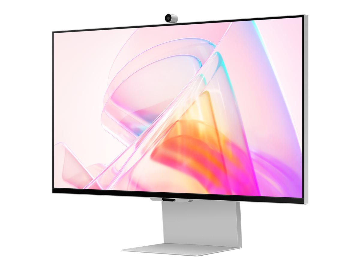 Samsung ViewFinity S9 S27C902PAU 27 IPS 5120 x 2880 (5K) Thunderbolt 4 Mini DisplayPort 60Hz