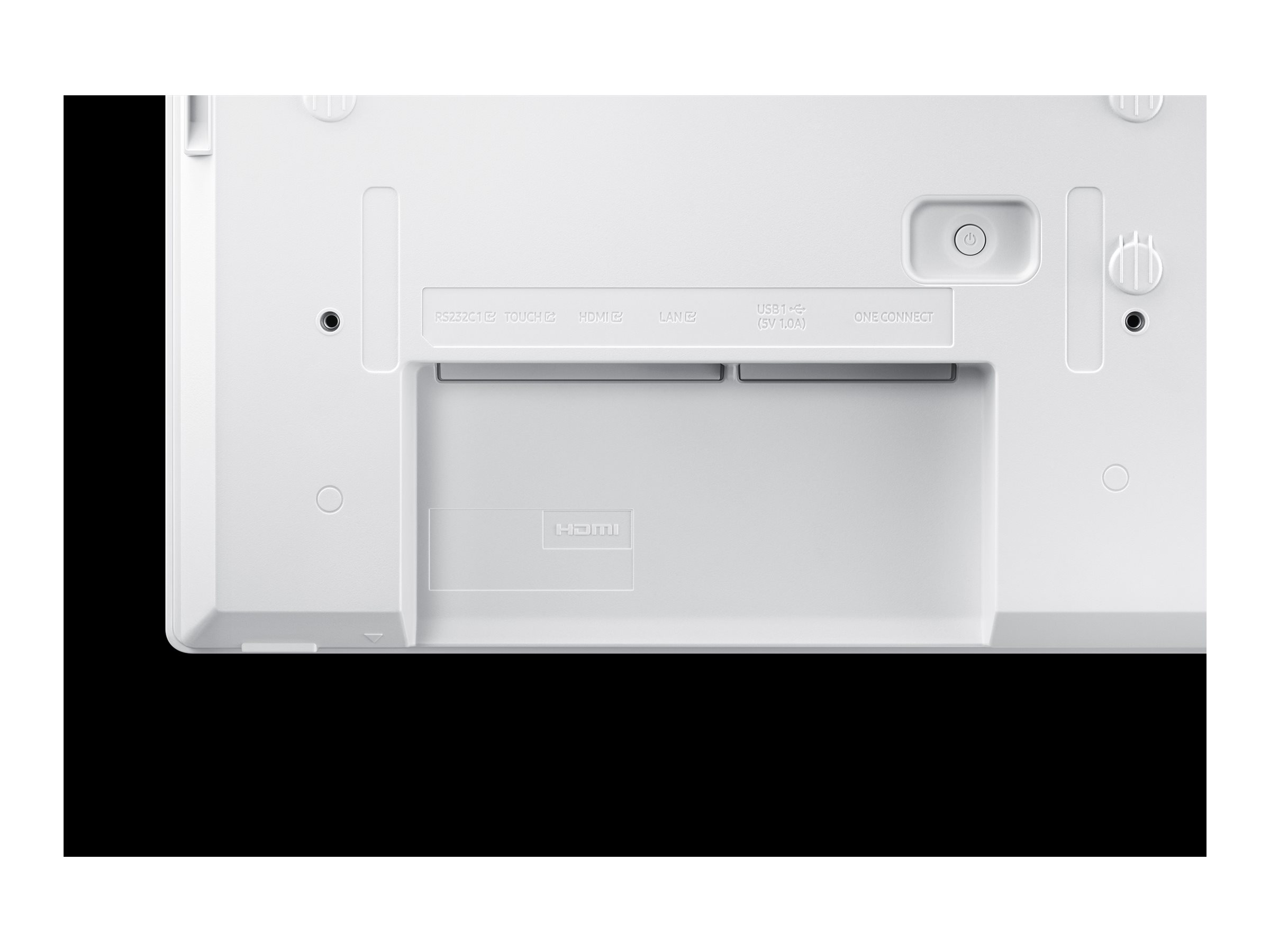 Samsung KM24C-C 256GB 24 Windows 10 IoT Enterprise