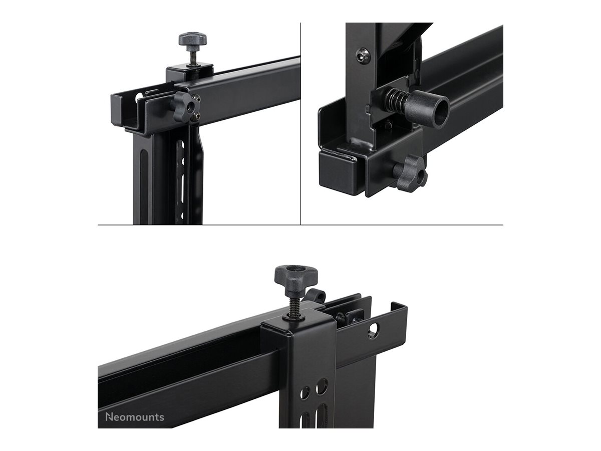 Neomounts Monteringssæt Fladt panel 42-70