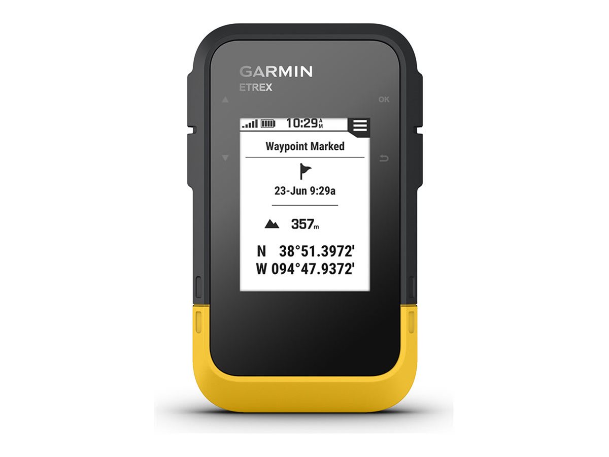 Garmin eTrex SE GPS/GLONASS/Beidou/QZSS navigator 2.16