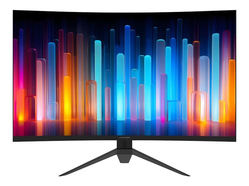 LC-Power LC-M32-QHD-165-C-V2 31.5 VA 2560 x 1440 (2K) DisplayPort HDMI 165 Hz