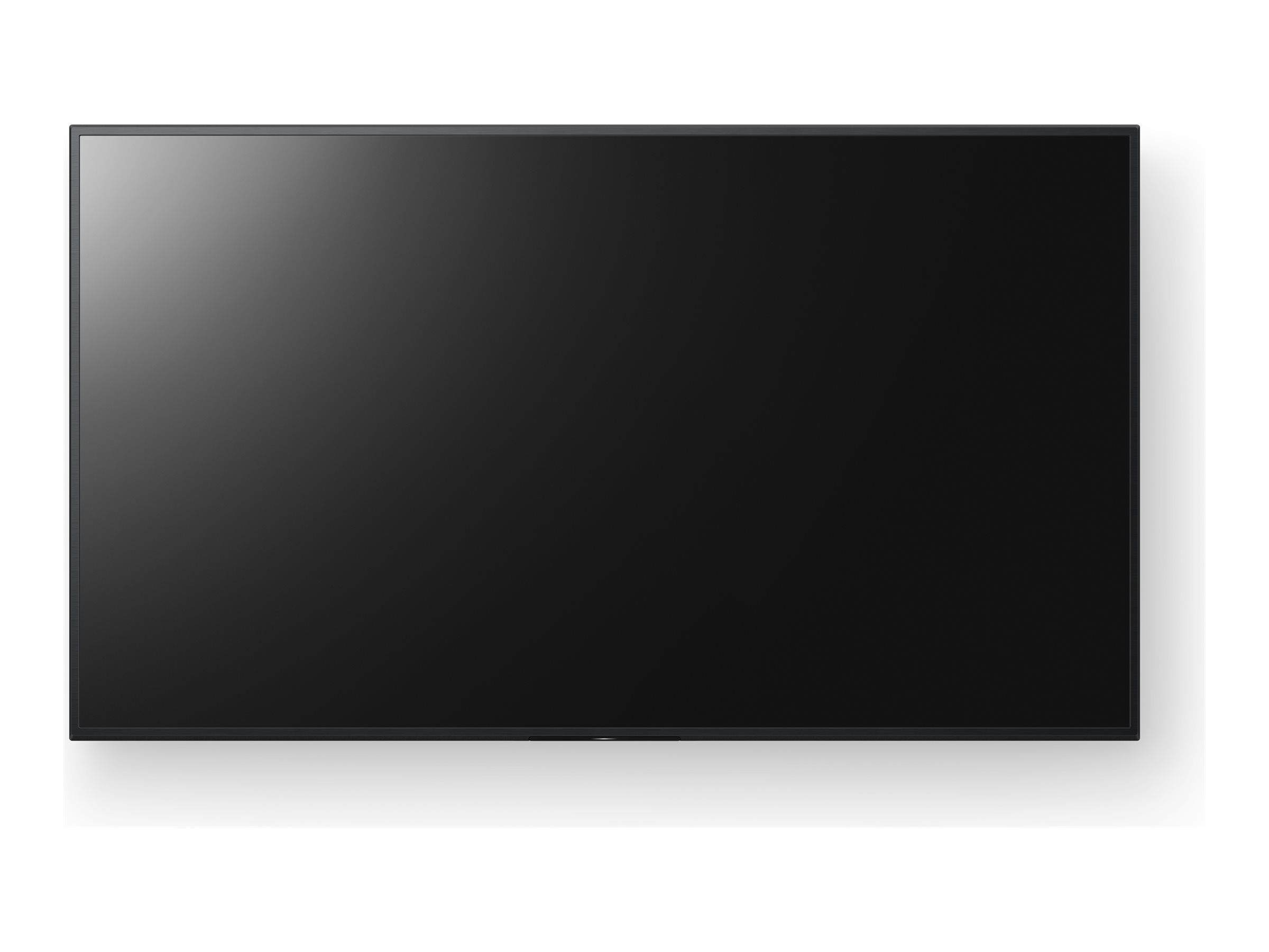 Sony Bravia Professional Displays FW-65BZ35L 65 Digital skiltning 3840 x 2160