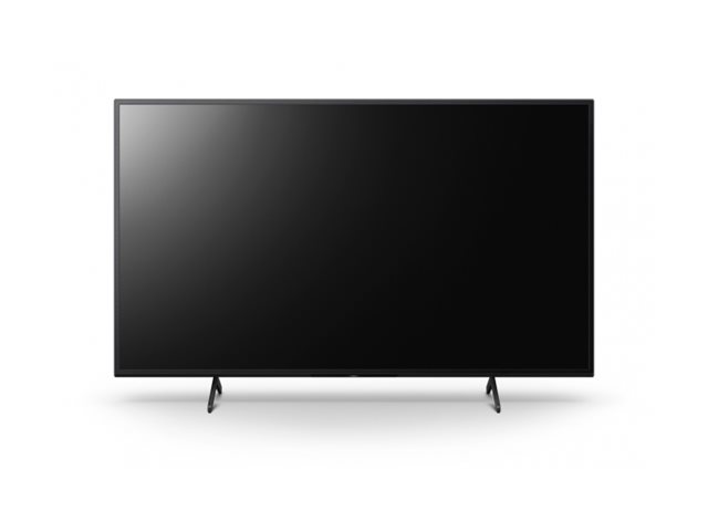 Sony Bravia Professional Displays FW-55BZ30L 55 Digital skiltning 3840 x 2160