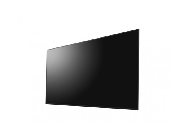 Sony Bravia Professional Displays FW-50BZ30L 50 Digital skiltning 3840 x 2160
