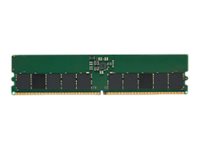 Kingston DDR5 16GB 5600MHz CL46 On-die ECC