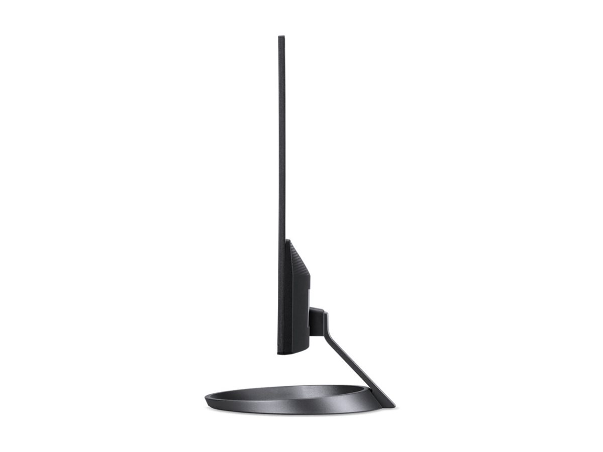Acer Vero RL272 Eyiiv 27 IPS 1920 x 1080 (Full HD) VGA (HD-15) HDMI 100Hz