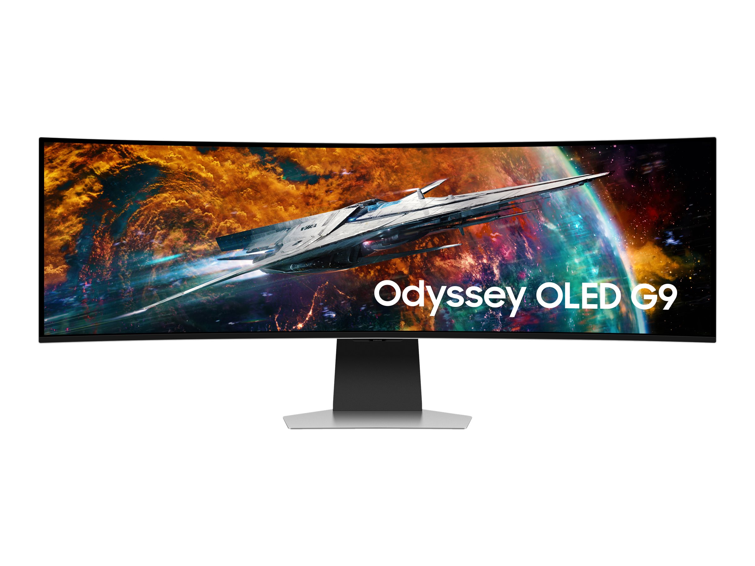 Samsung Odyssey OLED G9 S49CG950SU 49 5120 x 1440 (UltraWide) HDMI DisplayPort Micro HDMI 240Hz