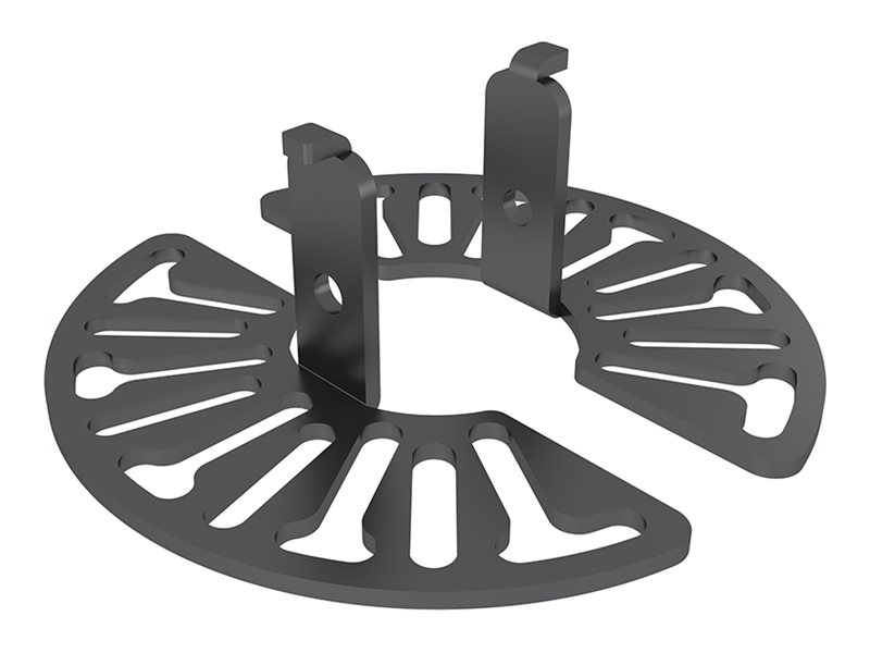 Multibrackets M Pro Series Kamerakuppelmontering