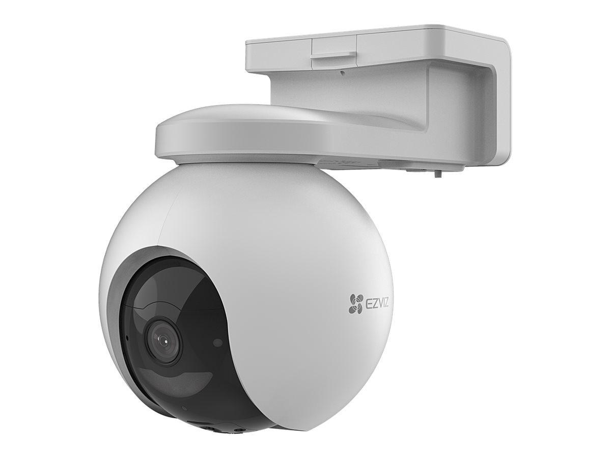 EZVIZ EB8 4G Netværksovervågningskamera Udendørs 2304 x 1296
