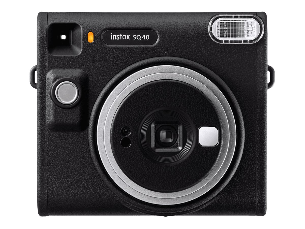 Fujifilm Instax SQUARE SQ40 Sort