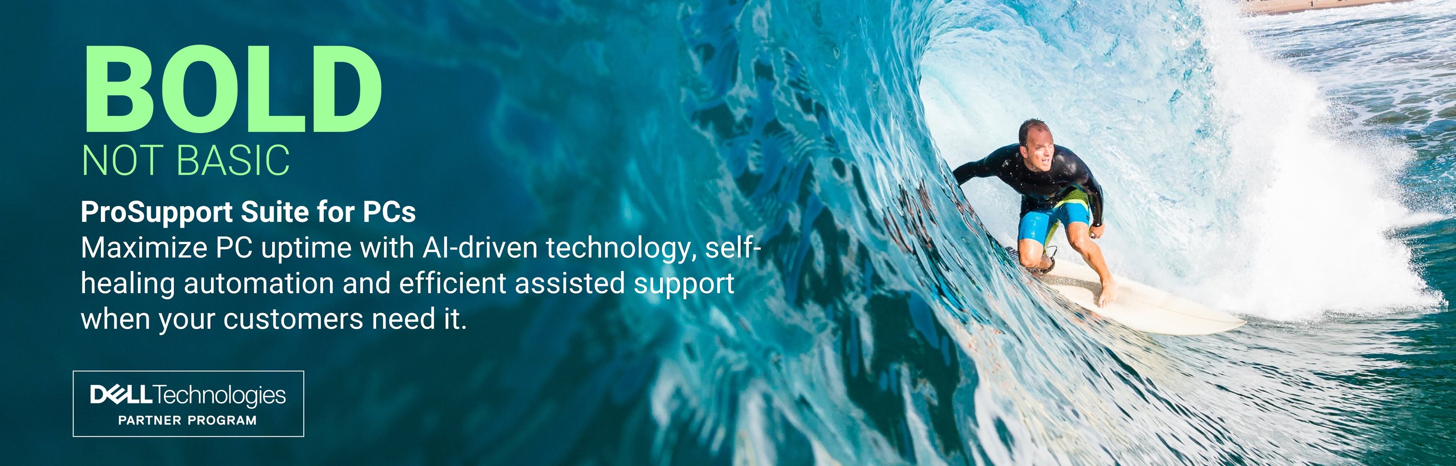 Dell Opgrader fra 1 År Basic Onsite til 3 År ProSupport Plus Support opgradering 3år