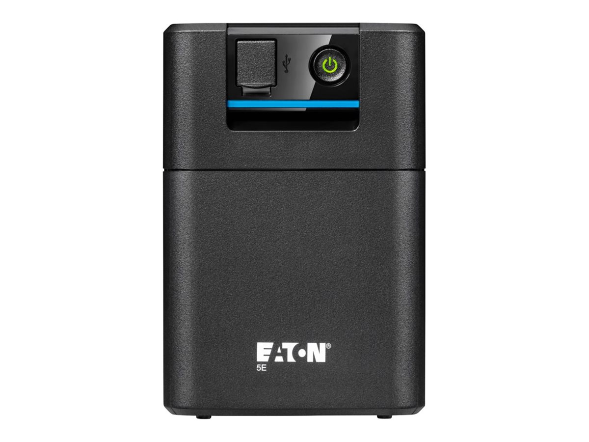 Eaton 5E Gen2 UPS 480Watt 900VA