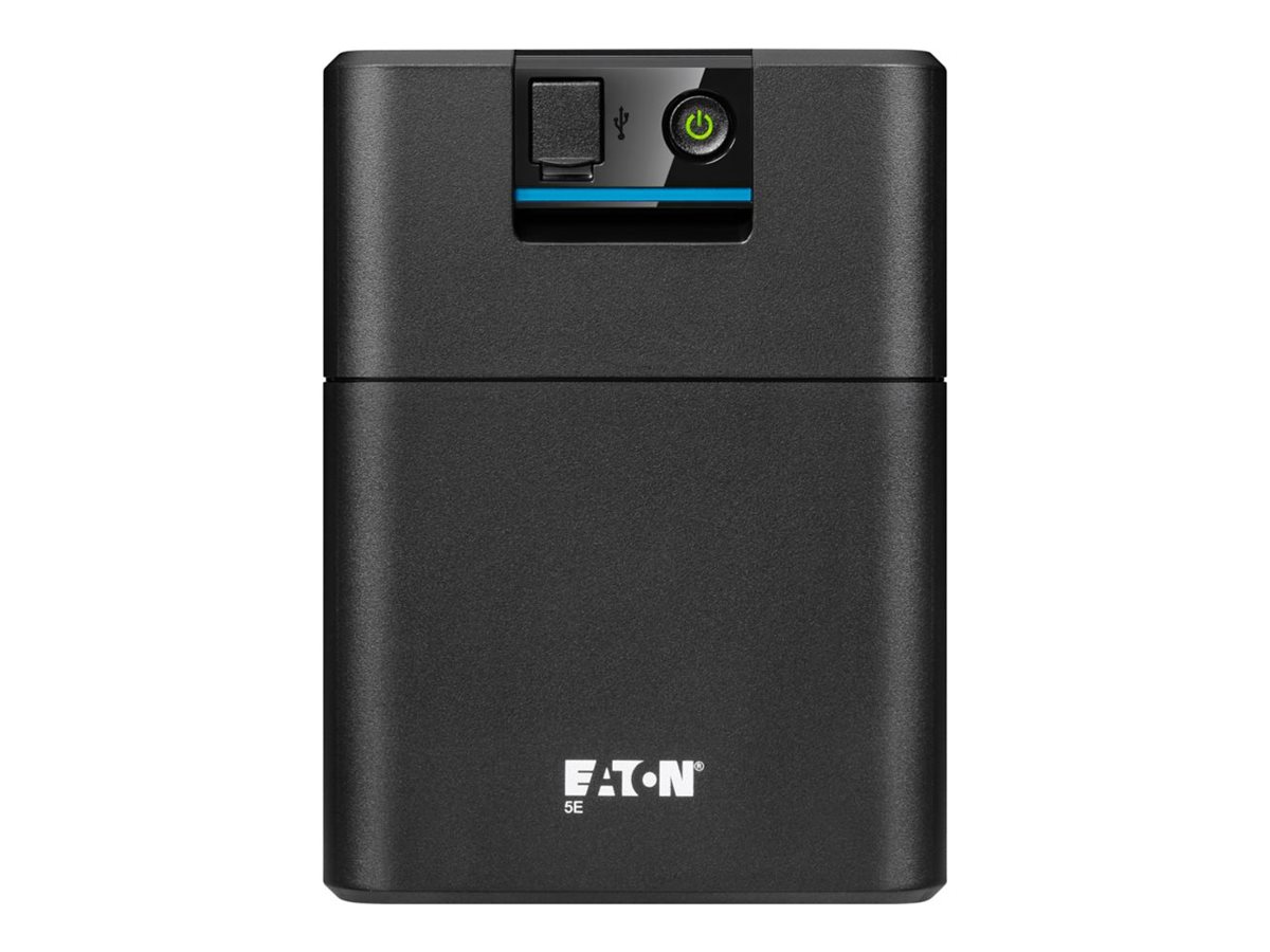 Eaton 5E Gen2 UPS 660Watt 1200VA