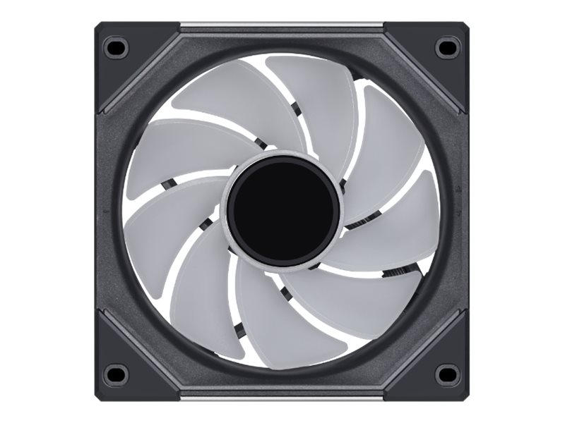 Lian Li UNI FAN RSLIN120-1B Fan 1-pack Sort 120 mm