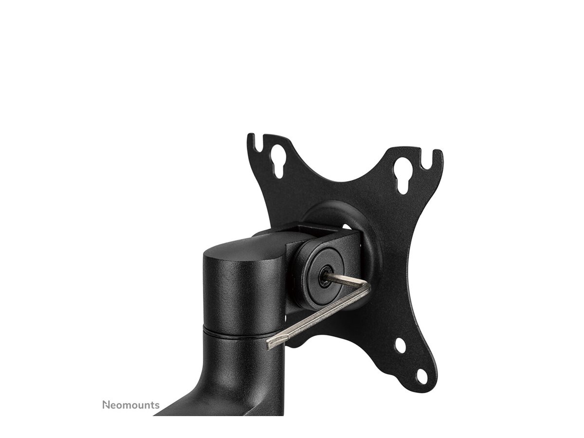 Neomounts DS60-425BL2 Monteringssæt 2 skærme 17-27