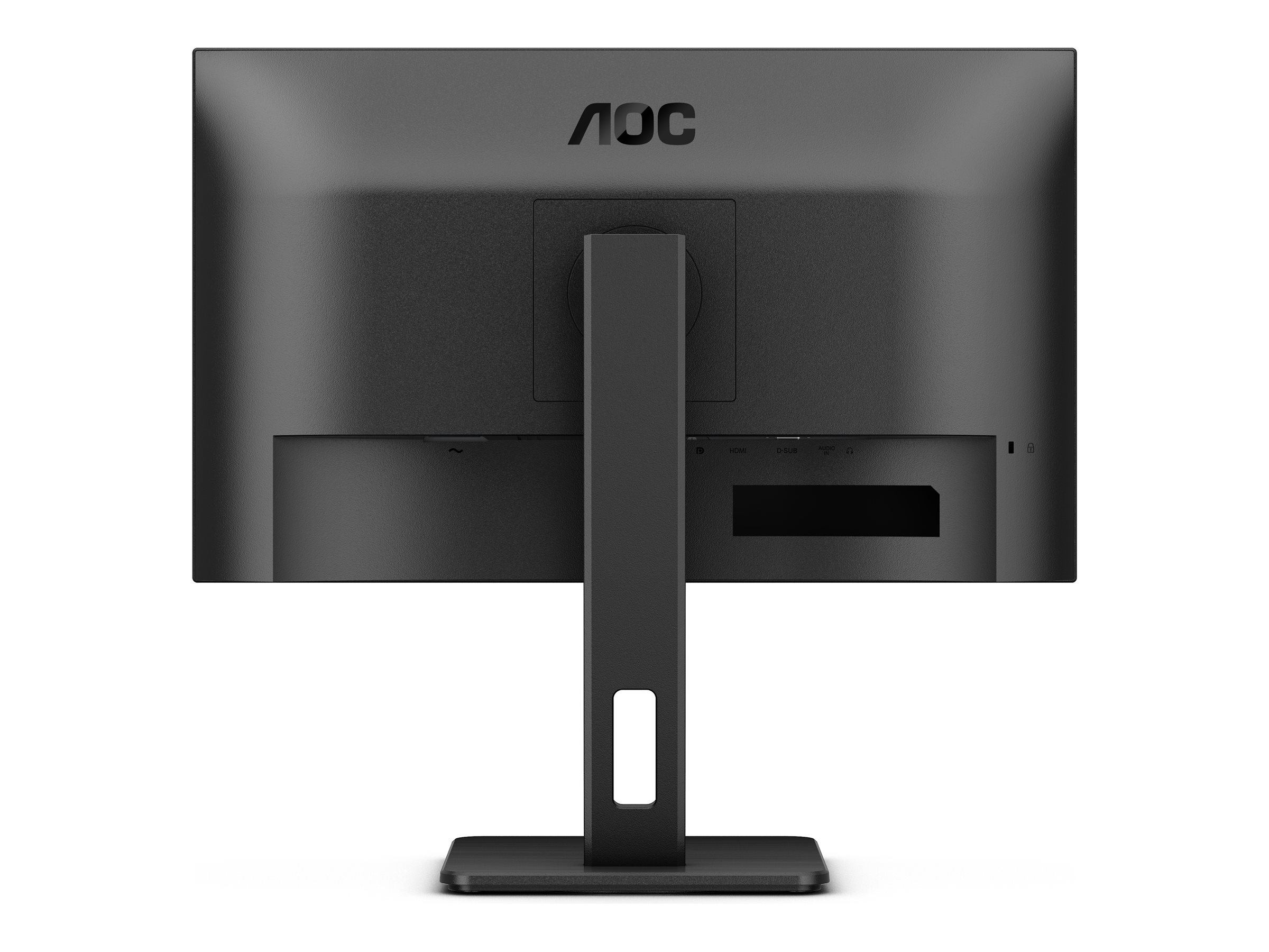 AOC 24E3QAF 24 IPS 1920 x 1080 (Full HD) VGA (HD-15) HDMI DisplayPort 75Hz