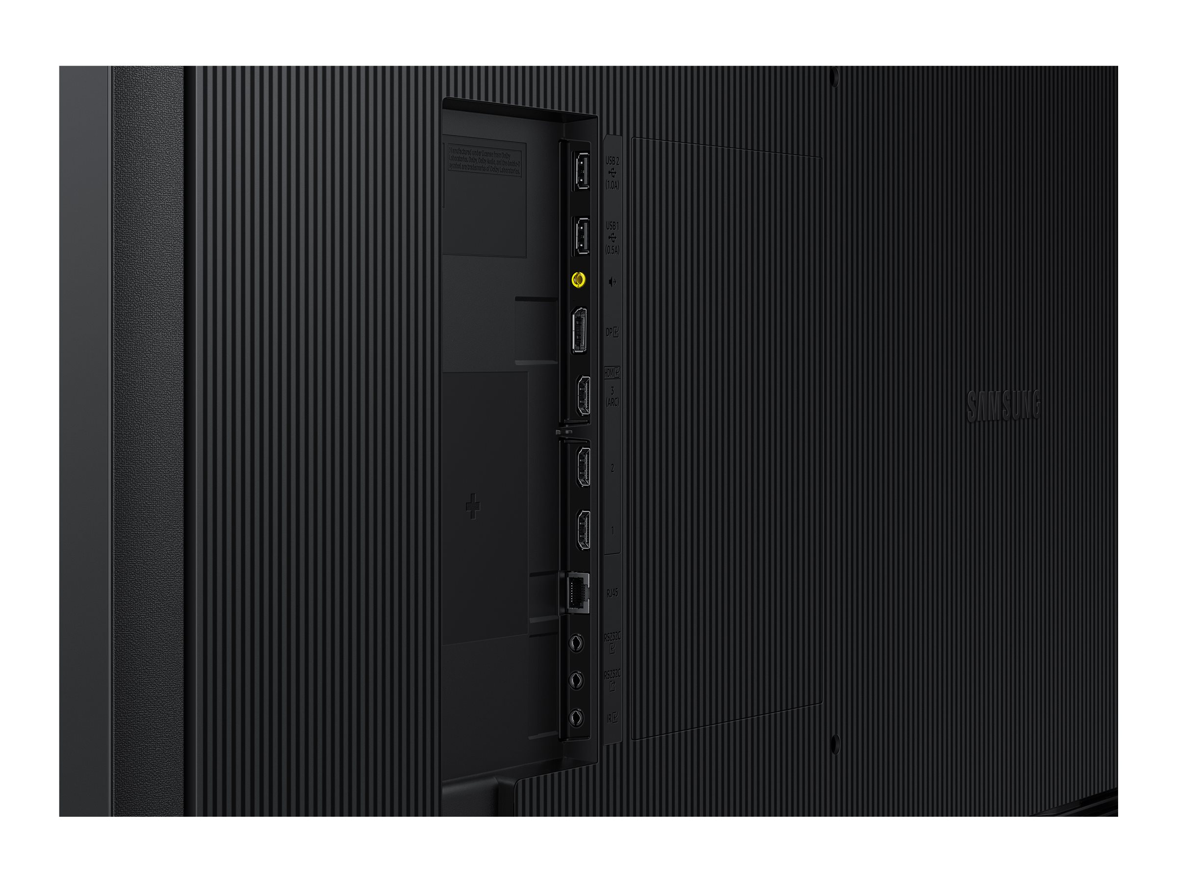 Samsung QM65C 65 Digital skiltning 3840 x 2160