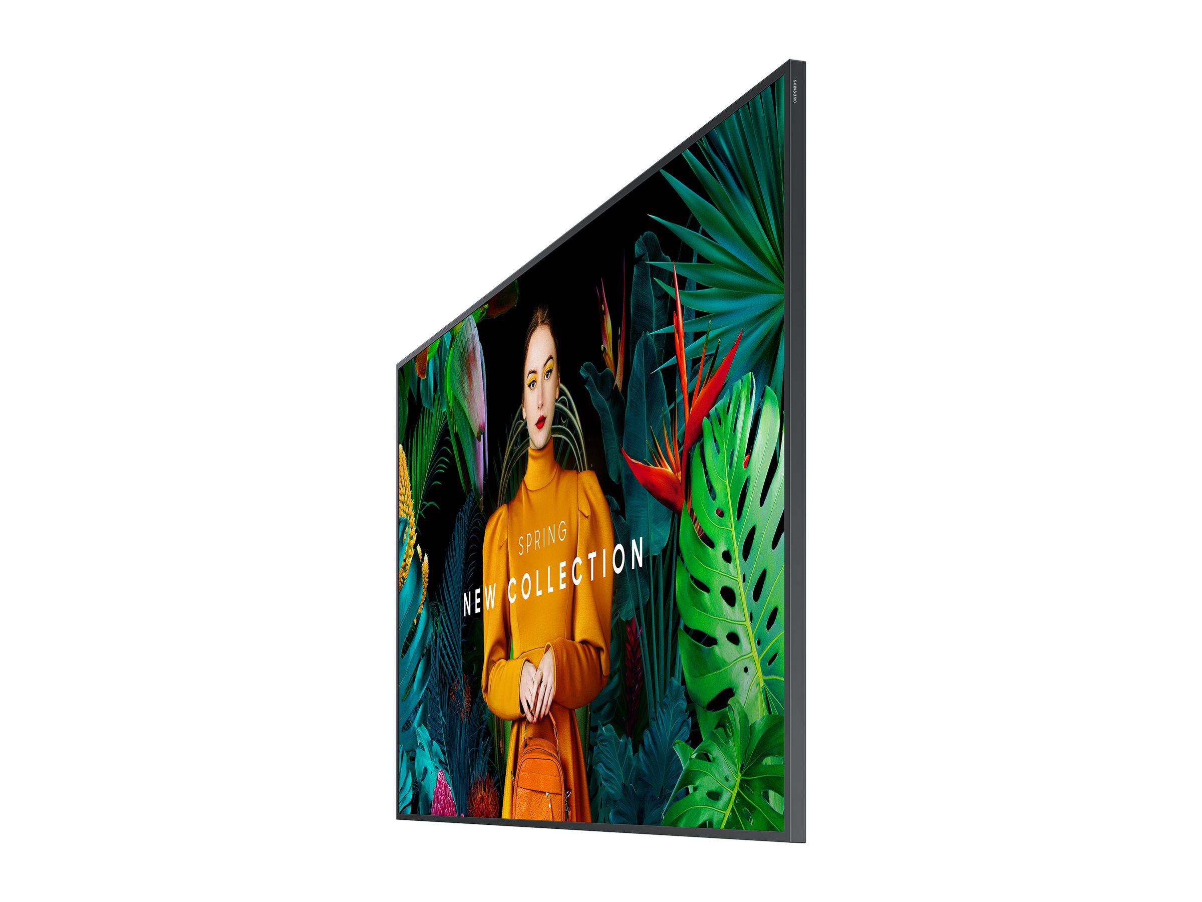 Samsung QB55C 55 Digital skiltning 3840 x 2160