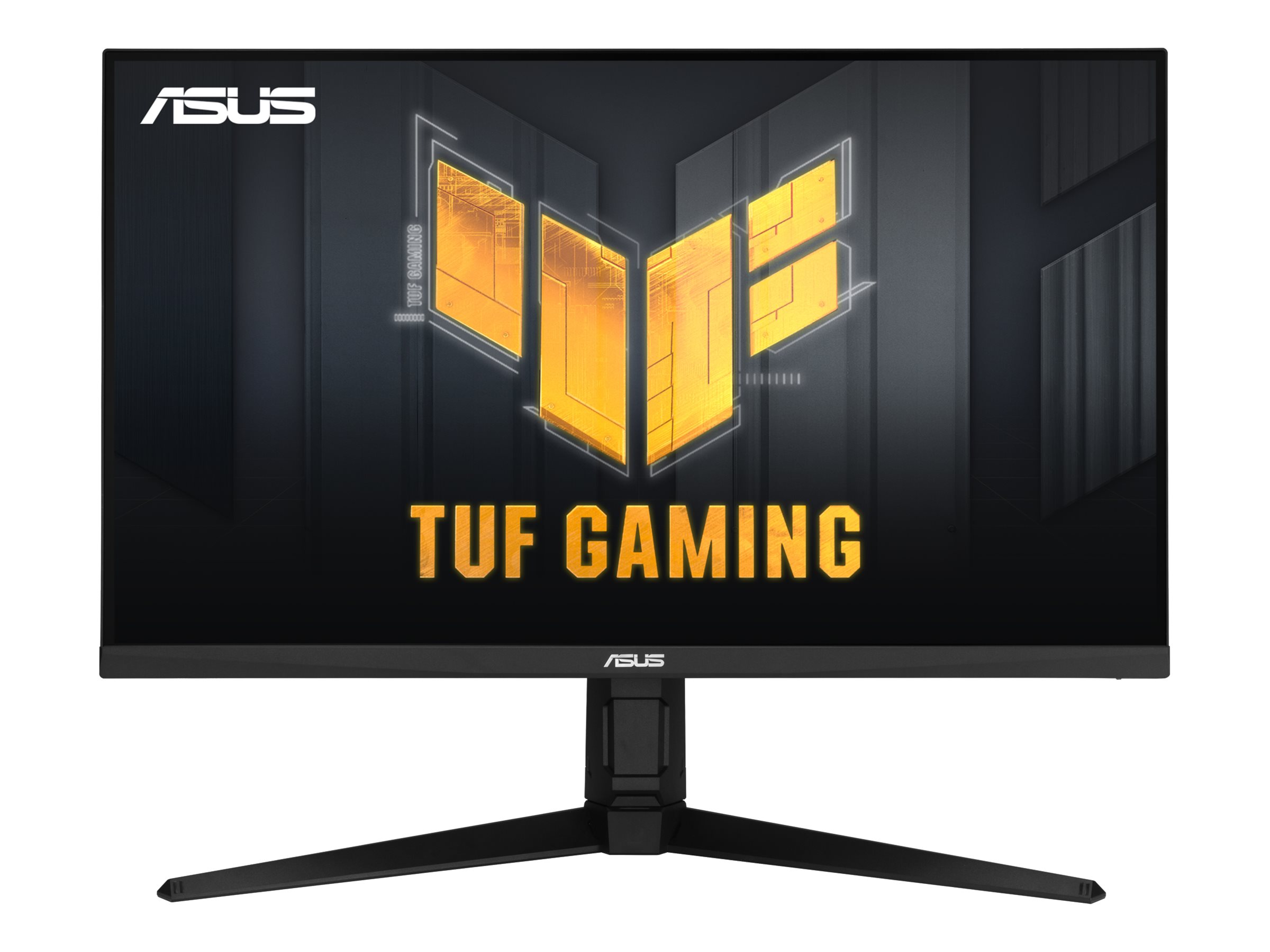 ASUS TUF Gaming VG27AQML1A 27 IPS 2560 x 1440 (2K) HDMI DisplayPort 260Hz